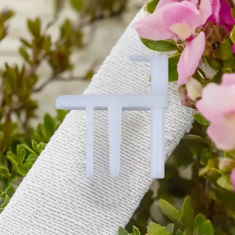 زوجان من مشابك النهاية العمياء للنافذة RV - بديل متوافق مع OEM لـ Seitz & Dometic Caravan Flyscreen وأنظمة Blind #3