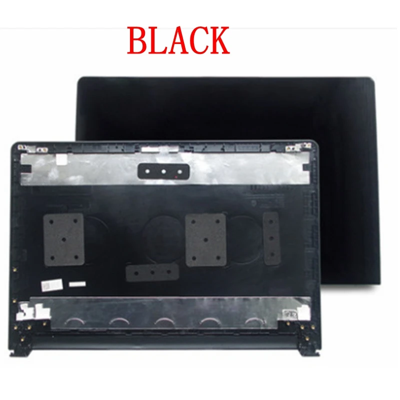 Dell Inspiron 15u, 5000, 5555, 5558, 5559, v3558, v3559, 0cmjk5 02fwtt, new用LCDバックカバー