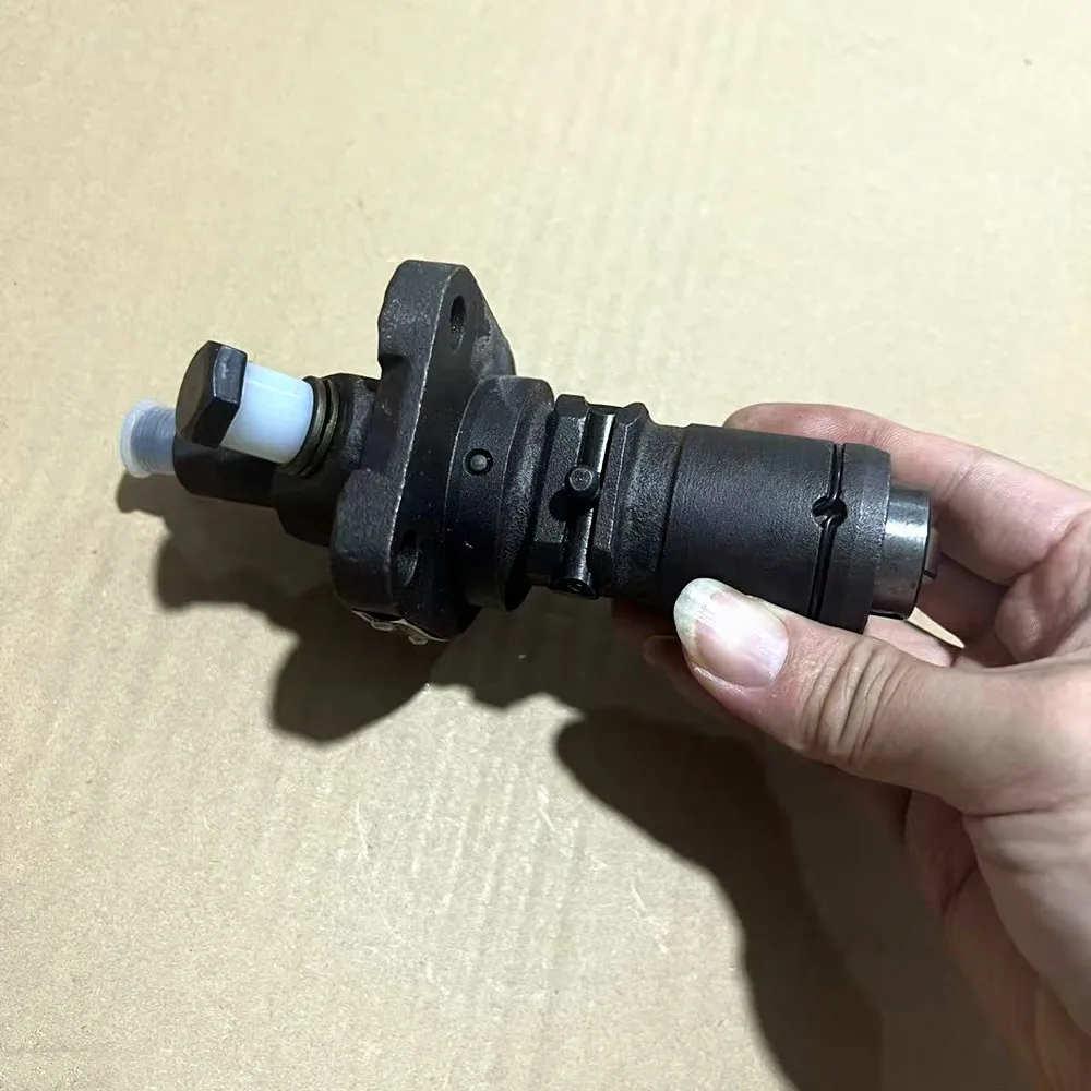 OEM Quality! Fuel Injection Pump for Changchai Changfa Model L28 L32 4 Stroke Single Cylinder Small Water Cooled Diesel Engine