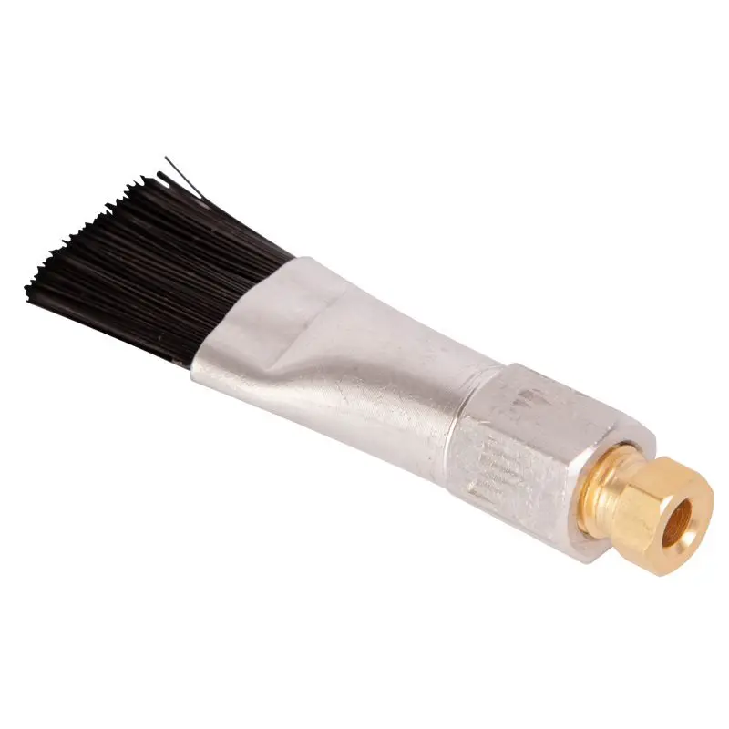 Centralized lubrication escalator small oil brush, lubrication brush, chain oil brush, lubrication accessories