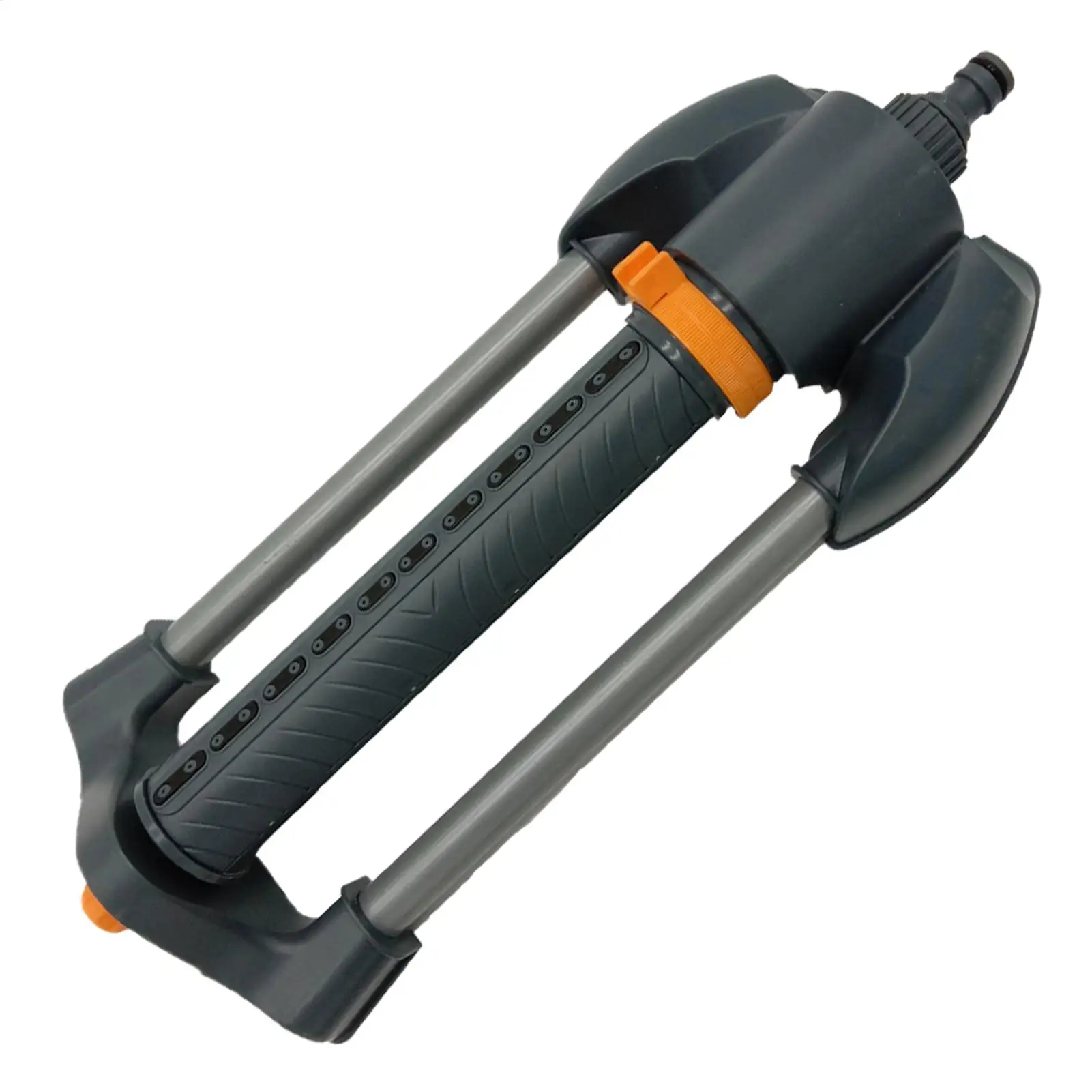 

Осциллирующий разбрызгиватель для газона, система орошения для сада, садовый разбрызгиватель для улицы, теплиц, ферм, ландшафтного дизайна, приподнятых грядок, сельского хозяйства