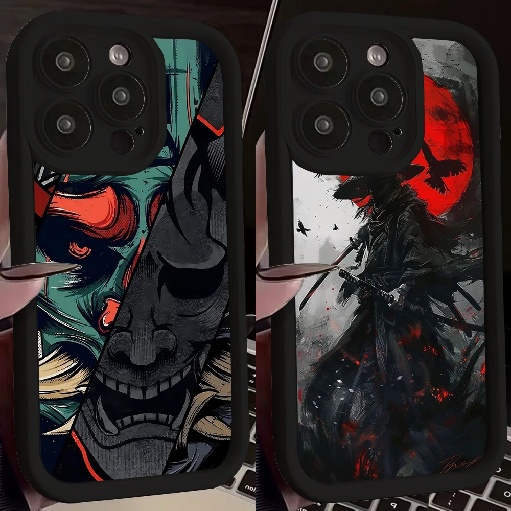 حافظة لهاتف شاومي ريدمي 15 14C 13 13C 12 12C K50 K40 10C 10 9T 9C K30 4G 5G غطاء خلفي ناعم من البولي يوريثان #1