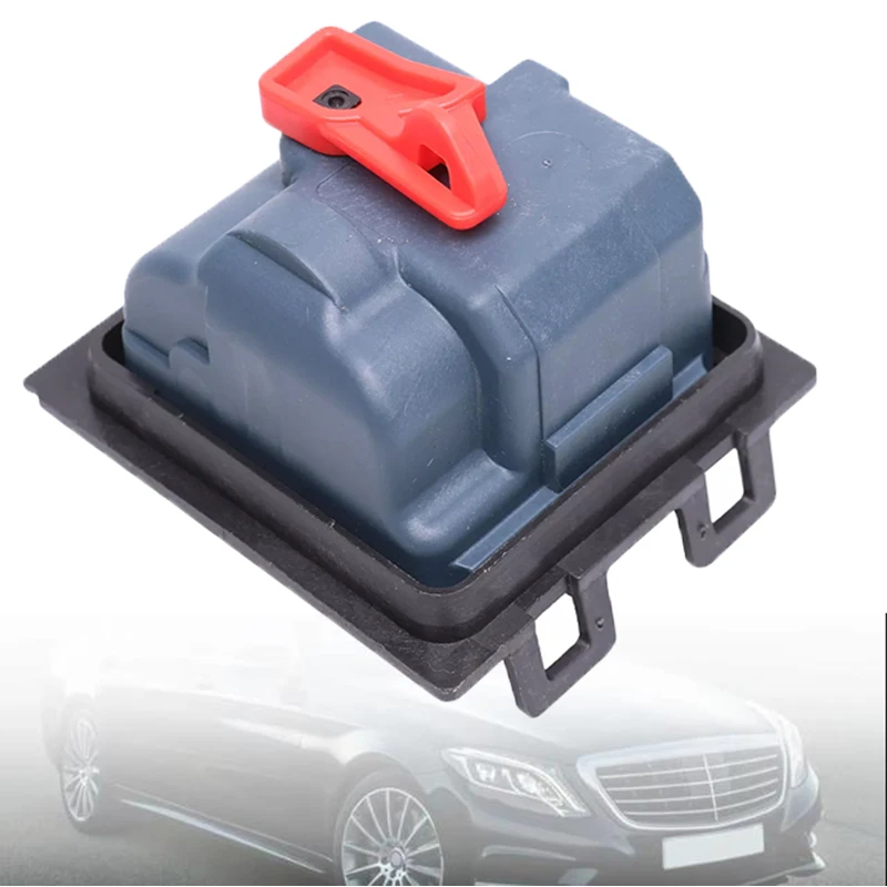

1pc Car Fuel Tank Filler Flap Cap Locking Motor Actuator For Mercedes-Benz Fuel Filler Flap Locking Motor A0008207703 Auto Parts