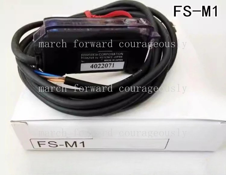 

Оптический усилитель сигнала FS-M1