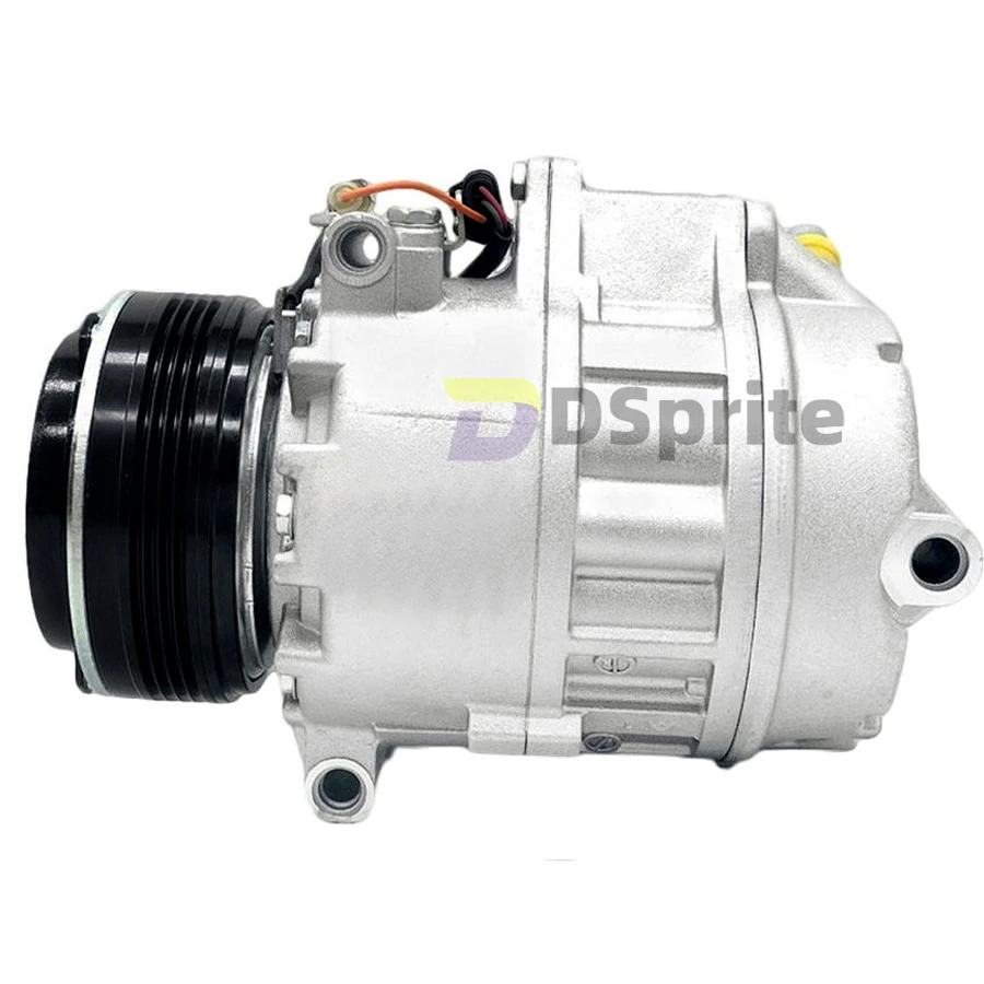 CSE717 For BMW X5 LOYALBELIEF AC Compressor 64509121762 CO 29111C 64529185146