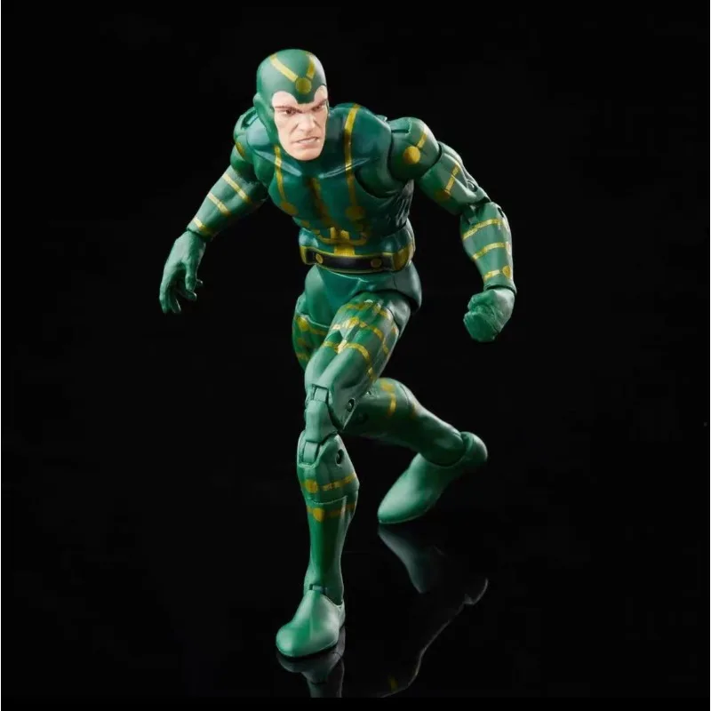 New Original Hasbro Marvel Legends Multiple Man Action Figure Toys Model Collection