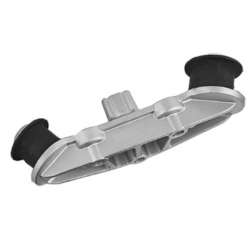 Para Porsche Panamera 2010-2016 Kit de soporte de brazo superior de transmisión-soportes de motor 3 piezas (94837505712, 94837505811, 97037511801)