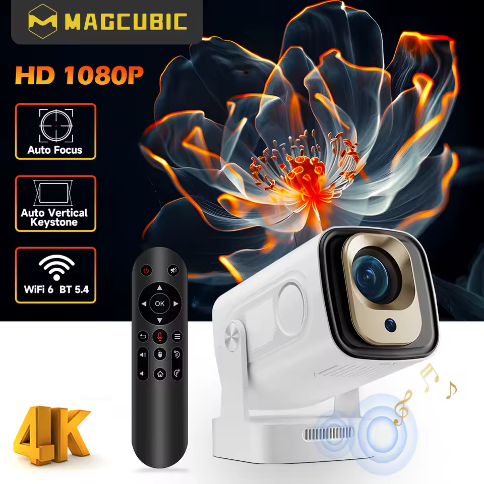 Magcubic HY310 프로젝터