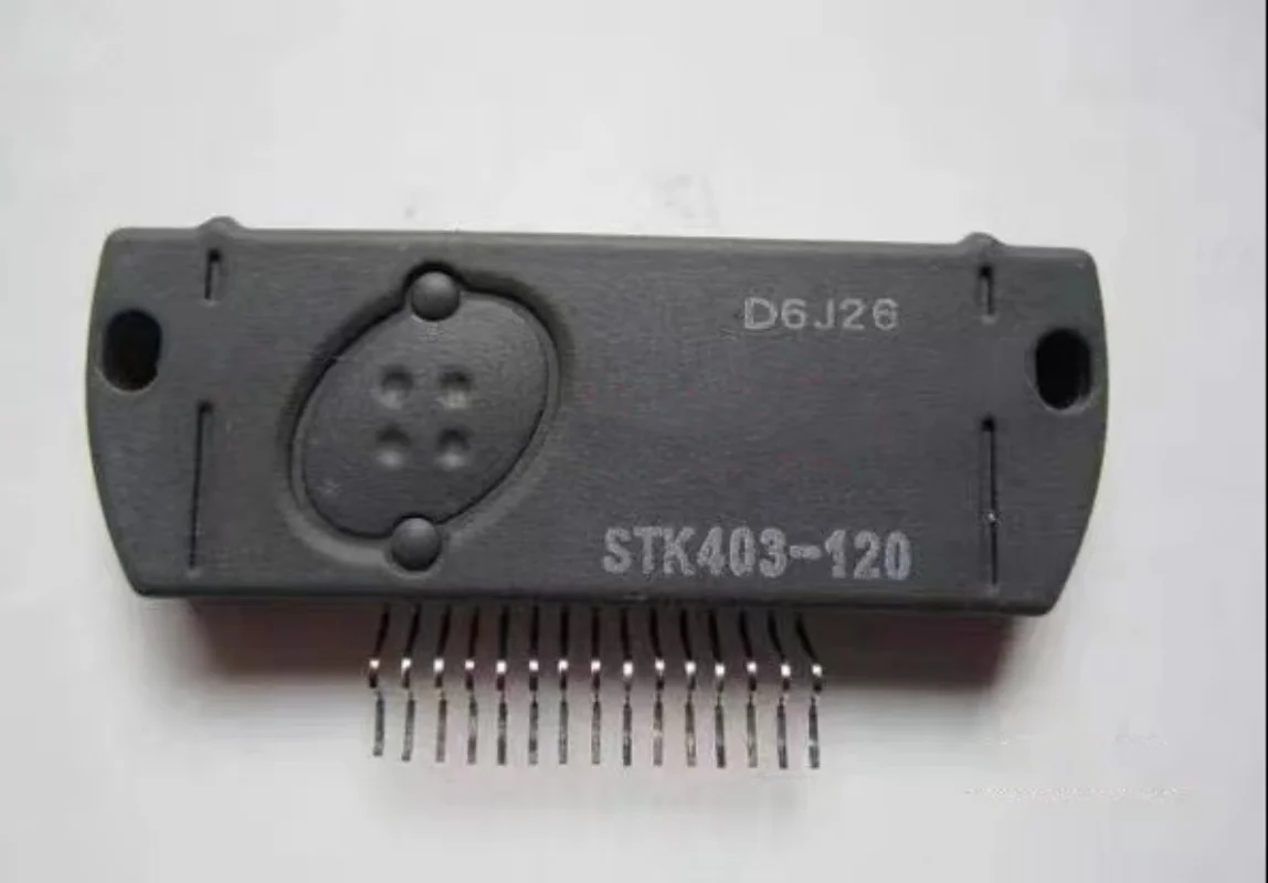 

New original STK403-120 MODULE