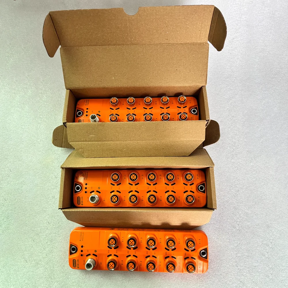 1 PCS AL2341 Master Station Control Module