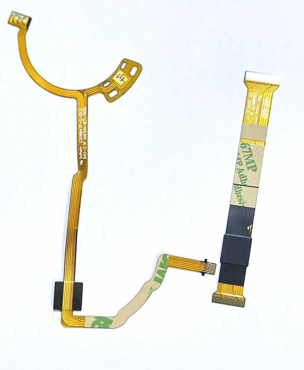 New Lens Zoom 24-70…