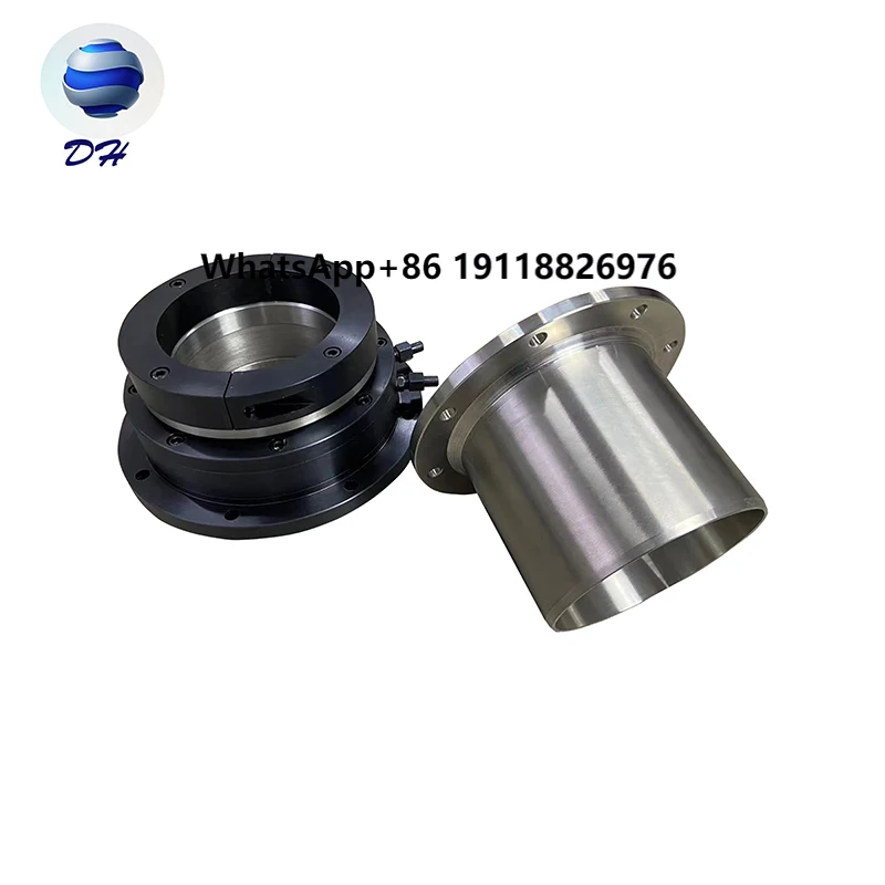 

Donghang High Quality Water Propeller Shaft Tube Seal Device Stern Shaft Rubber Seal