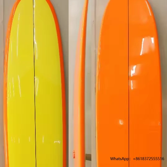 

da2017 Hot Sell Epoxy Surfboards/longboard