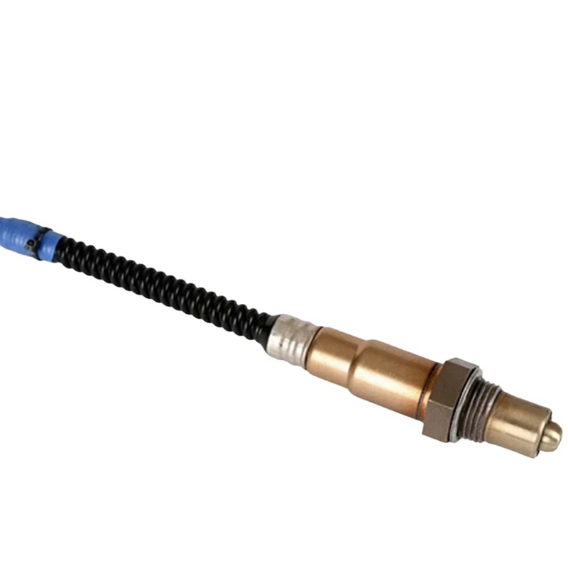 Motorcycle Oxygen Sensor O2 Sensor Air Fuel Ratio Oxygen Sensor 90141090000 0258010265 For  RC390 RC390