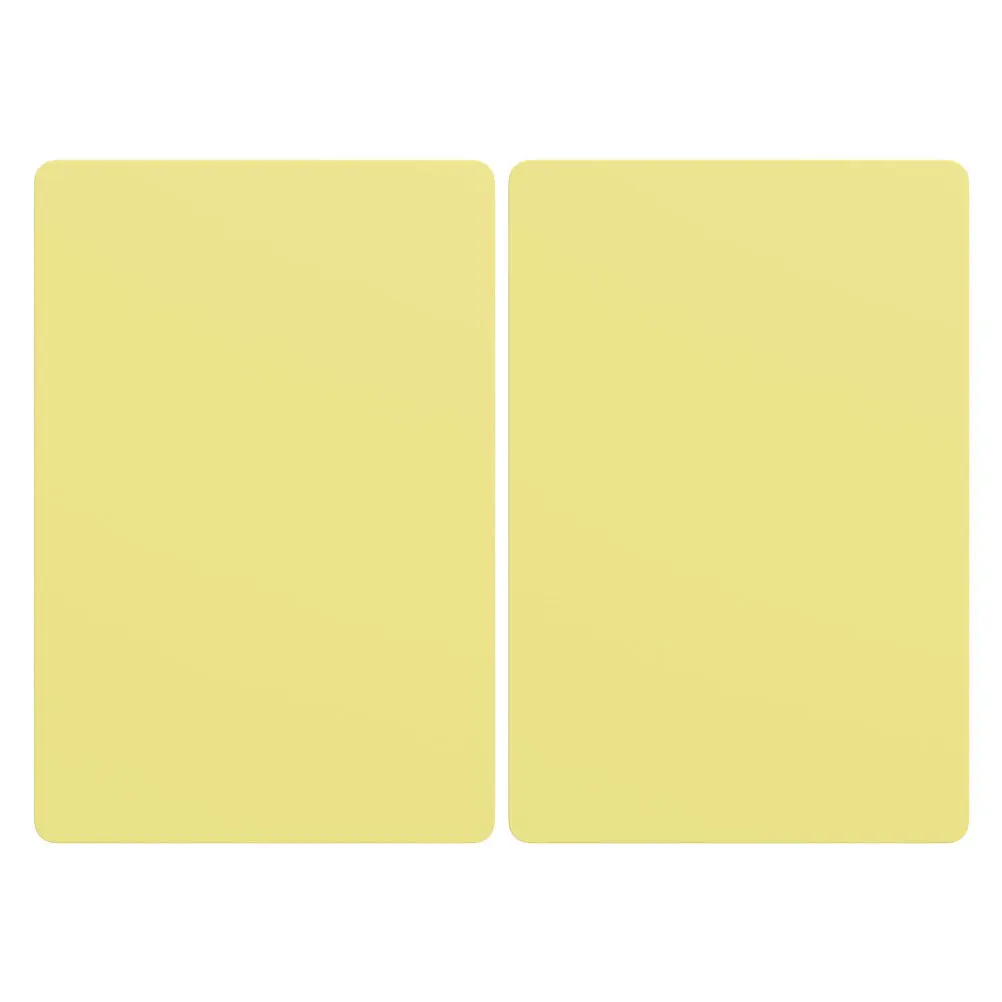 

2Pcs Soft Silicone Tattoo Practice Skin A4 Blank Size Realistic Supplies for Practice Portable and Reusable Kit