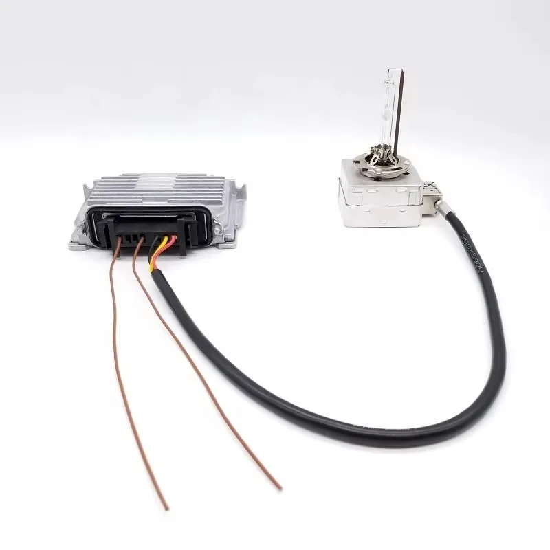 

Балласт 7Gen 7G D3S D4S HID Блок управления ксеноновыми фарами Модуль лампы Стартер для S60 V60 XC60 C-MAX LW F.Type XJL