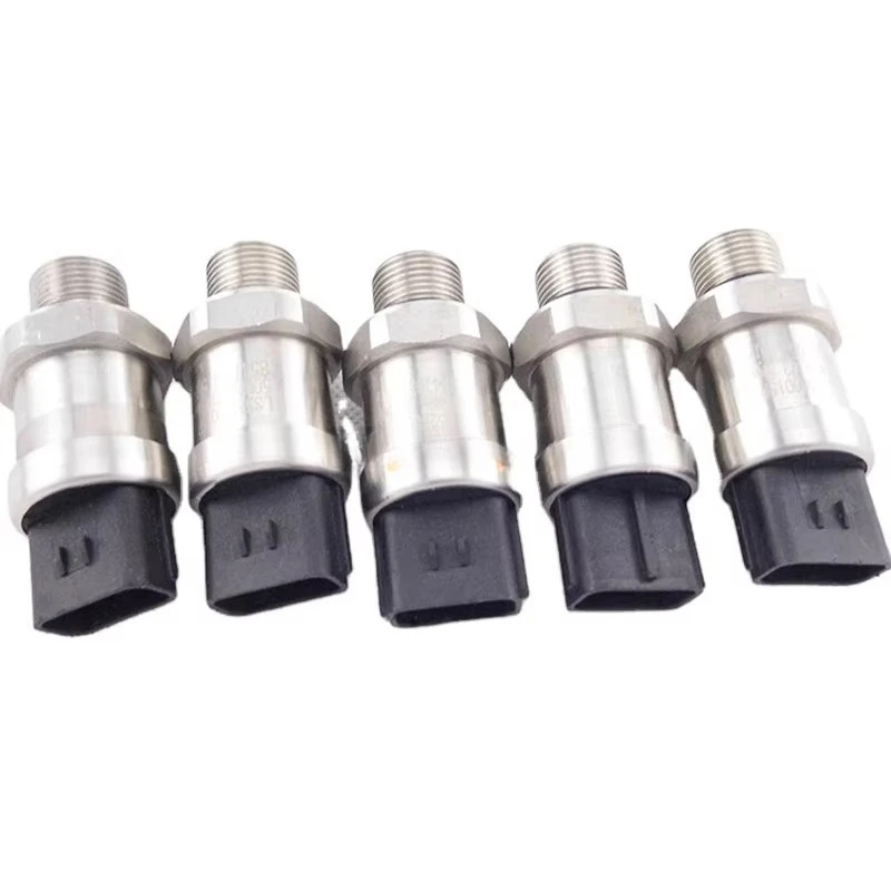 Bild 5: SK200-8 Baggerteile Hochdrucksensor YN22E00015P1