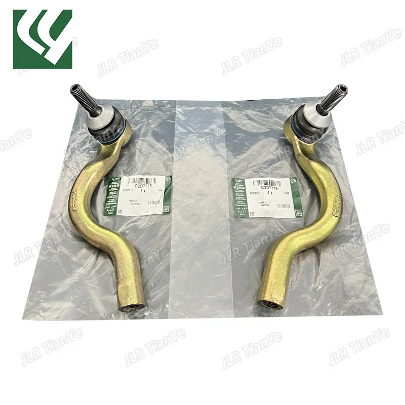 

C2D7779 C2D28457 C2D47157 C2D7778 C2D28553 C2D47156 Outer Steering Tie Rod Ends Ball Joint Kits For Jaguar XJ XJL