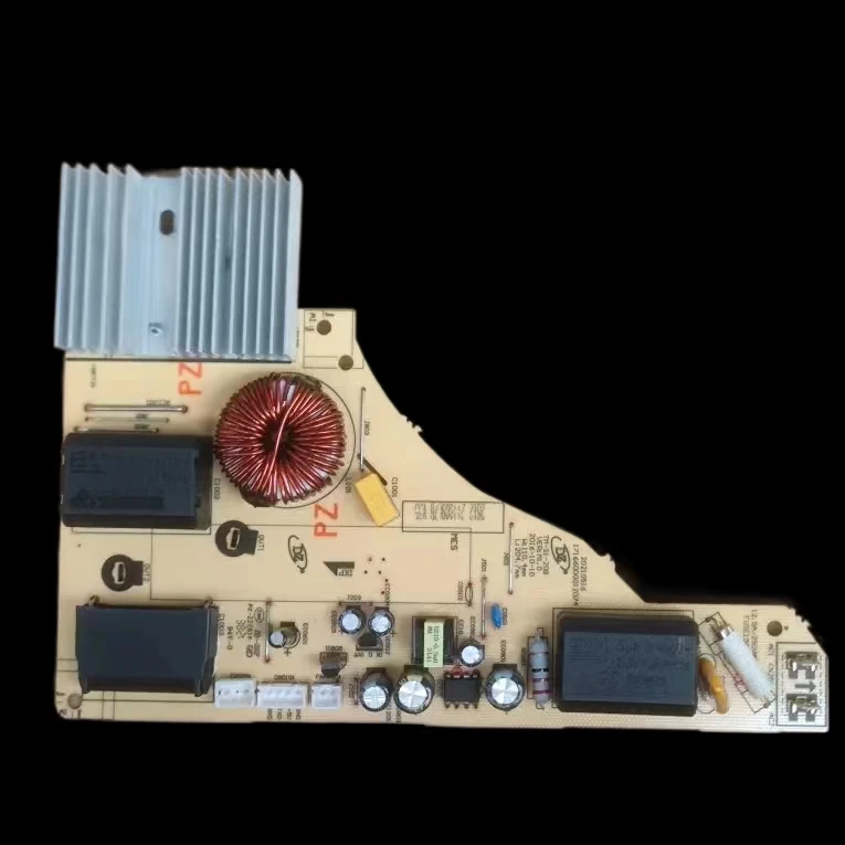 For Midea induction cooker C22-RT22E01 C22-WT2218 motherboard TM-S1-20B original disassembled 90% new