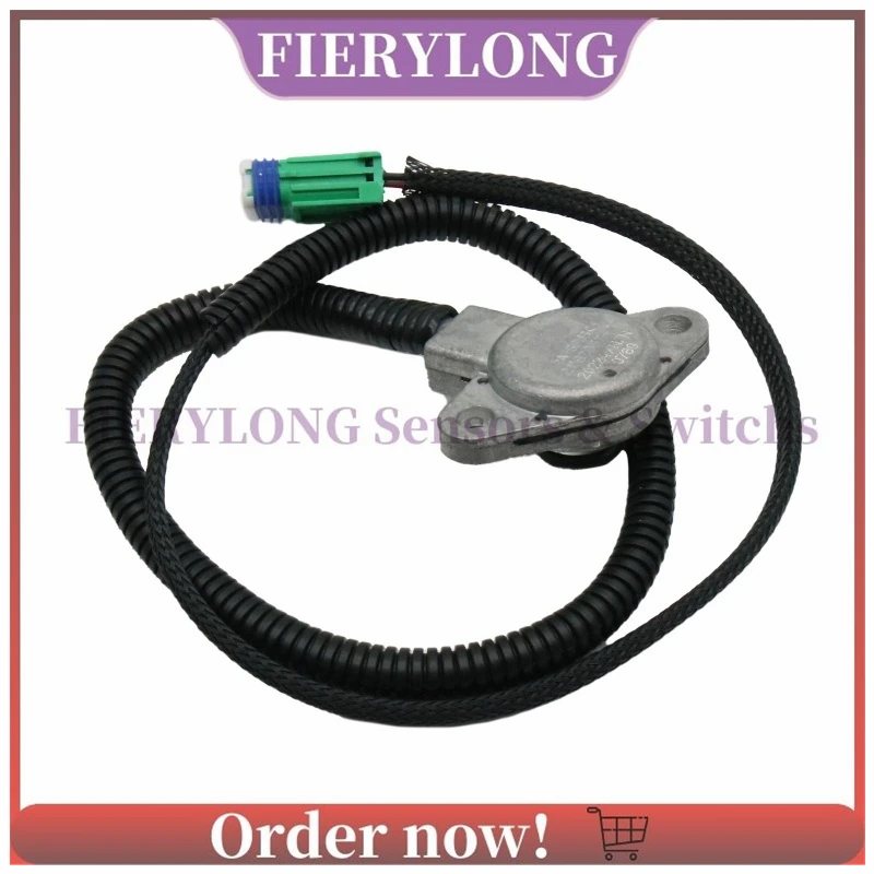 7700100009 Transmission Oil Pressure Sensor For Citroen C5 Ds3 207 307 308 407 806 Clio 252924 50991 7700747548 7700855719