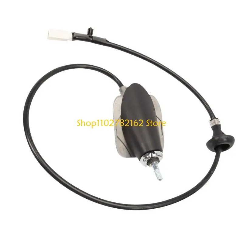 

547B Antenna Mount Base And Wire Assembly For Full Size Trucks 2009 2010 2014 2021