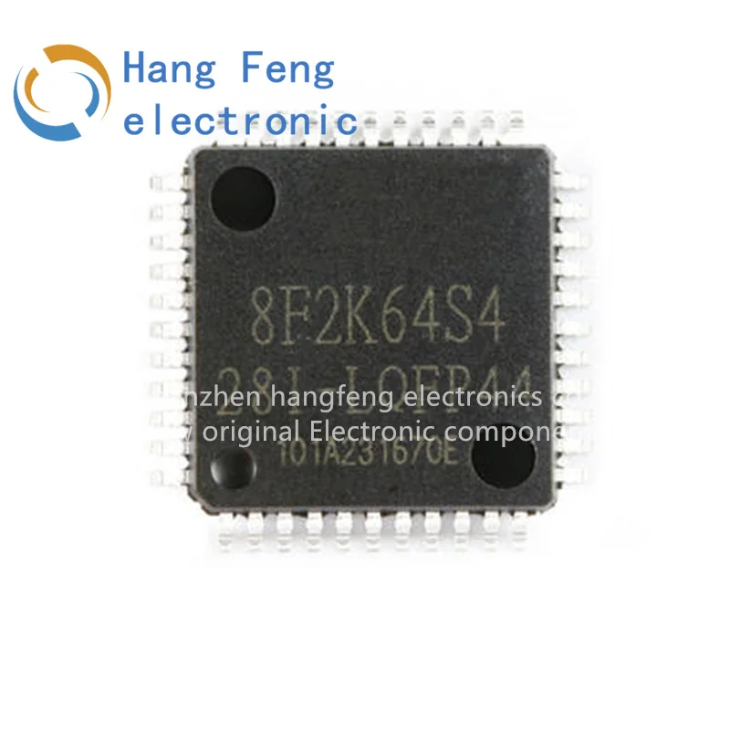 New Original STC8F2…