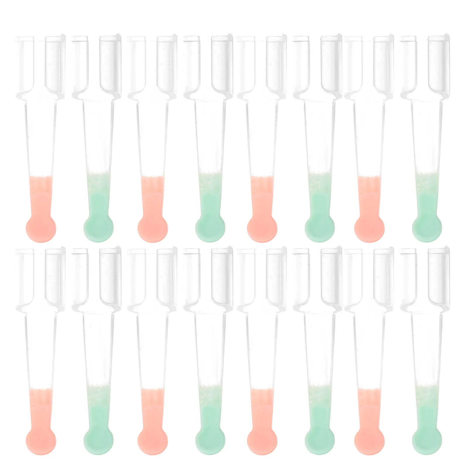 

16Pcs Silicone Earbud Replacement Tips Soft Small Earwax Removal Tool for Ear Camera Cleaning Spoon Accessories Teens Adults Ear