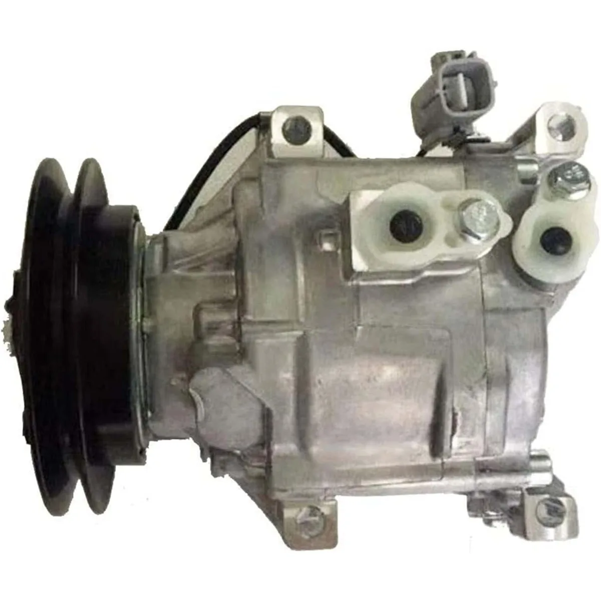 

Air Conditioning Compressor MIA10078 For John Deree Trator 3320 3520 3720 3033R 3038R 3039R