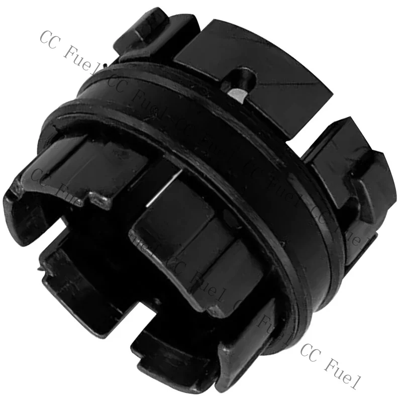 C+ Rack Bushing Black  Fits For Accent Picanto Morning Rio Soluto 56555-1Y600