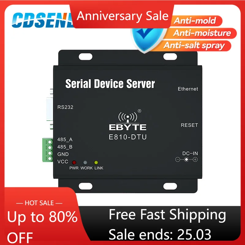 E810-DTU-V2.0 RS485…