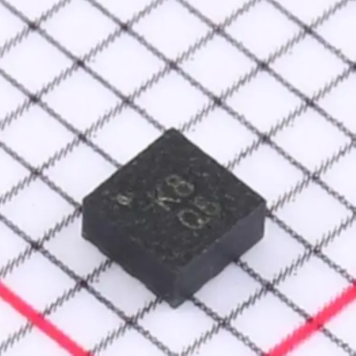 SC7A20TR LGA-12(2x2) 2x2x1.0 LGA12 NEW Original 12bit Digital 3-Axis Accelerometer Chip IC 1.71V~3.6V 2µA I²C/SPI FIFO SC7A20TR