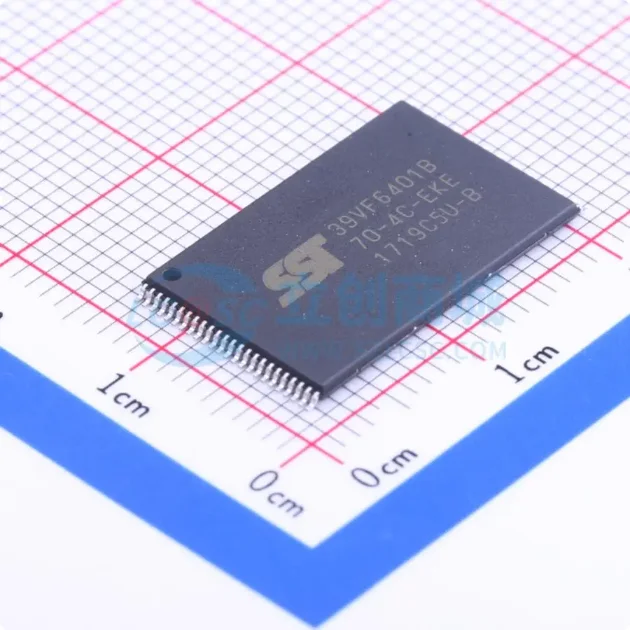 SST39VF6401B-70-4C-EKE SST39VF020-70-4C-WHE متوفر في المخزون 48 ساعة #2