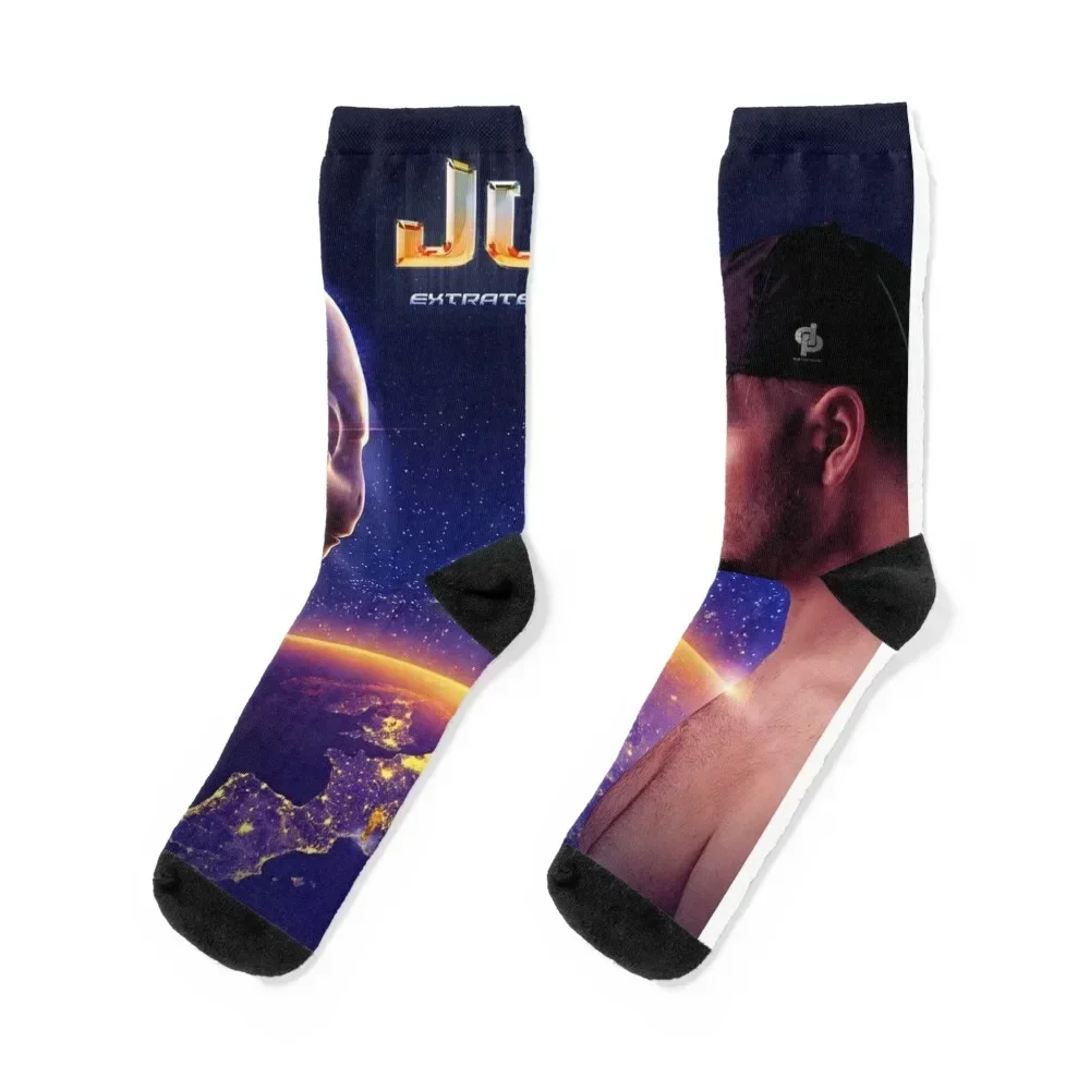 

jul poster Socks Running cool Men Socks Luxury Brand Women's