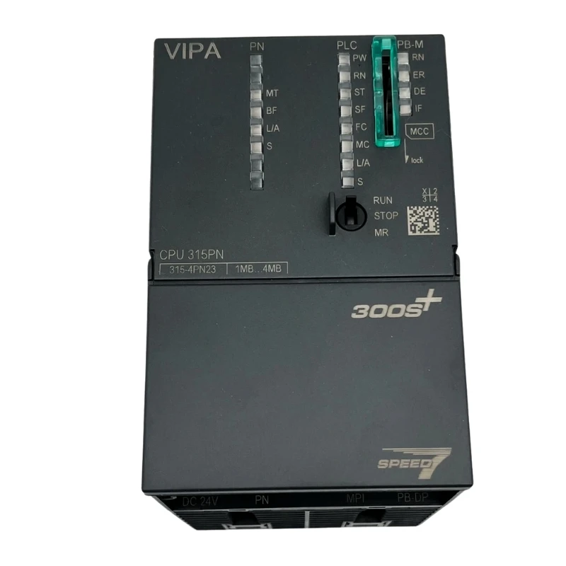 

Новый процессор Yaskawa VIPA 315-4PN23, гарантия 1 год на складе