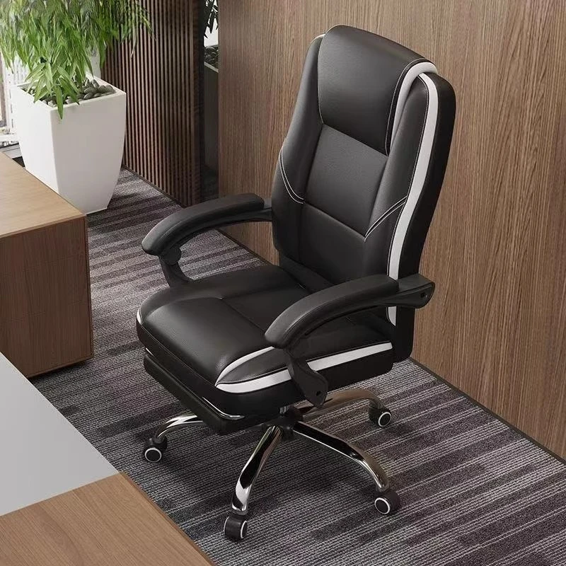 

Velvet Office Chair Acrylic Ergonomic Kneeling Office Chair Comfy Luxury Leather Arm Velvet Bureau Meuble Office Furniture