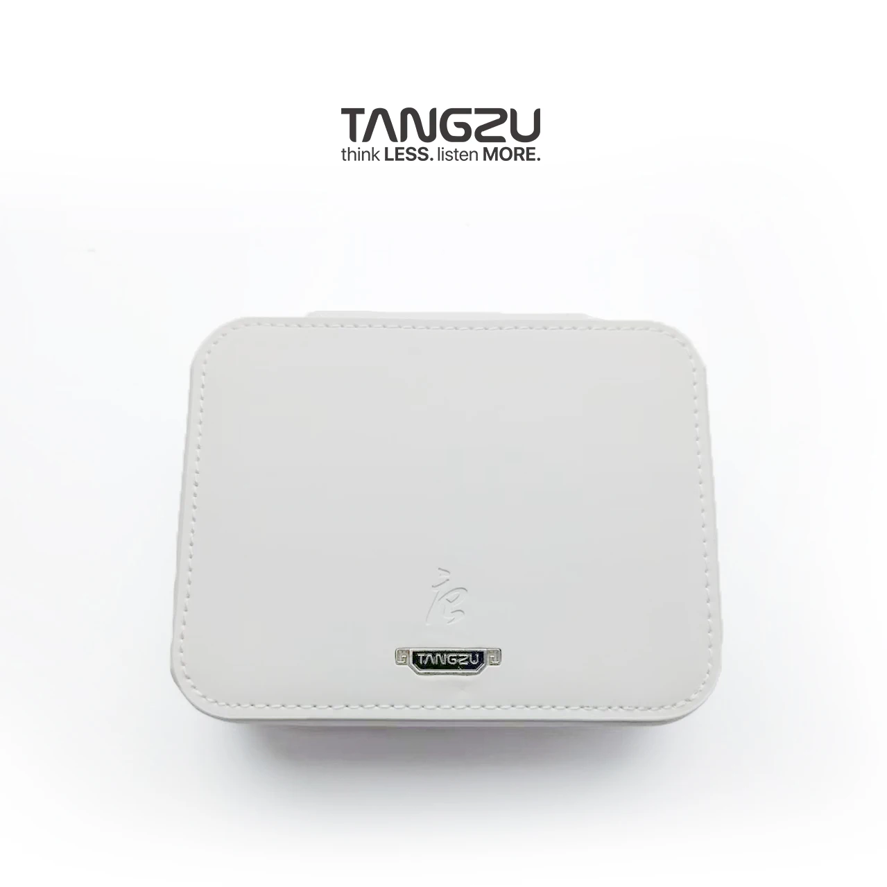 TANGZU HIFI white earphone bag MAX