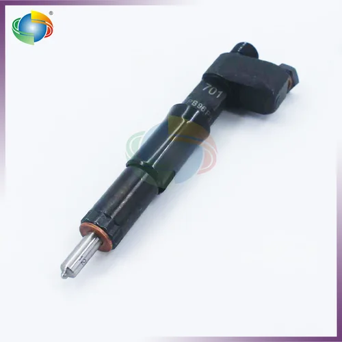 Imagen 2 del producto S00021133 S00021133 + 01 inyector de ventilador ORIGINAL SDEC para XCMG ZL50GN SHANG CHAI SC11CB220G2B1 162KW