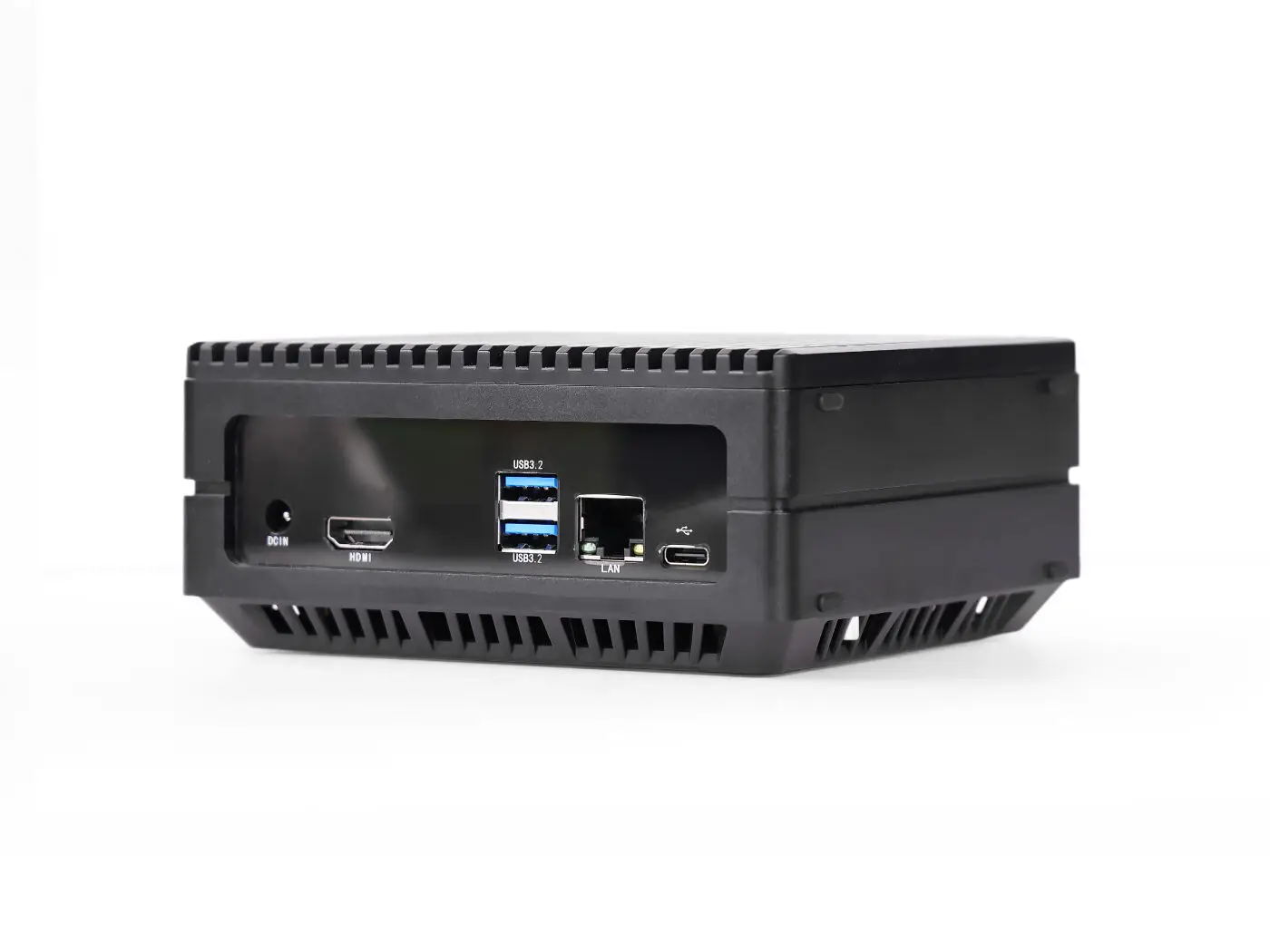 Seeed Studio Edge AI Computer Device with NVIDIA® Jetson™ Orin™ NX 8GB 100 TOPS reComputer J4011B with 128GB NVMe SSD