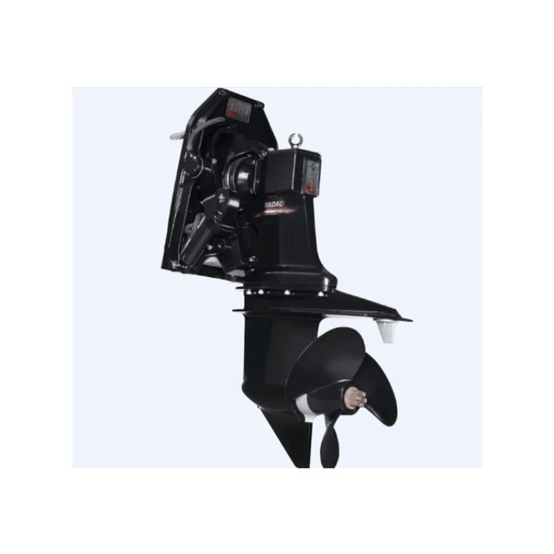 original tail drive marine diesel engine ZT150A stern driver