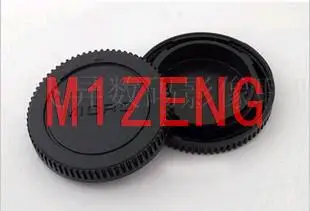 Micro Lens Rear Cap/Tampa + Corpo Cap Para Olympus Micro M4/3 E-P1 E-P2 E-PL7 G5 G7 GF1 GF5 GX7 GX8 GM1 GH4 em5 em1 câmera em10