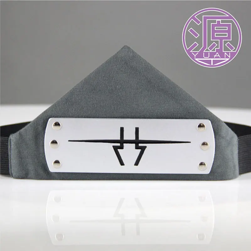 Аниме cos - Специальная повязка на голову для угла