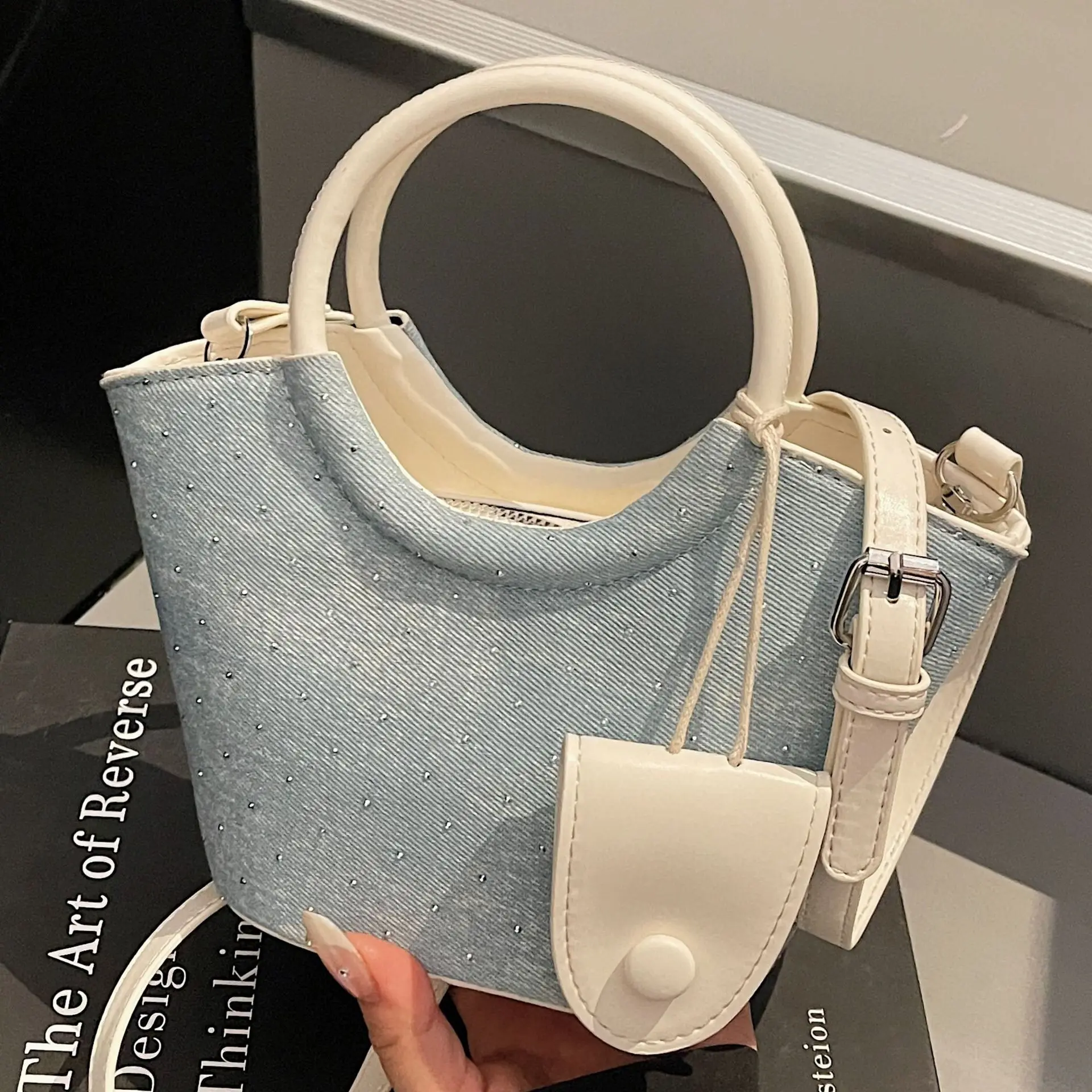 Luxury Glitter Diam… - image