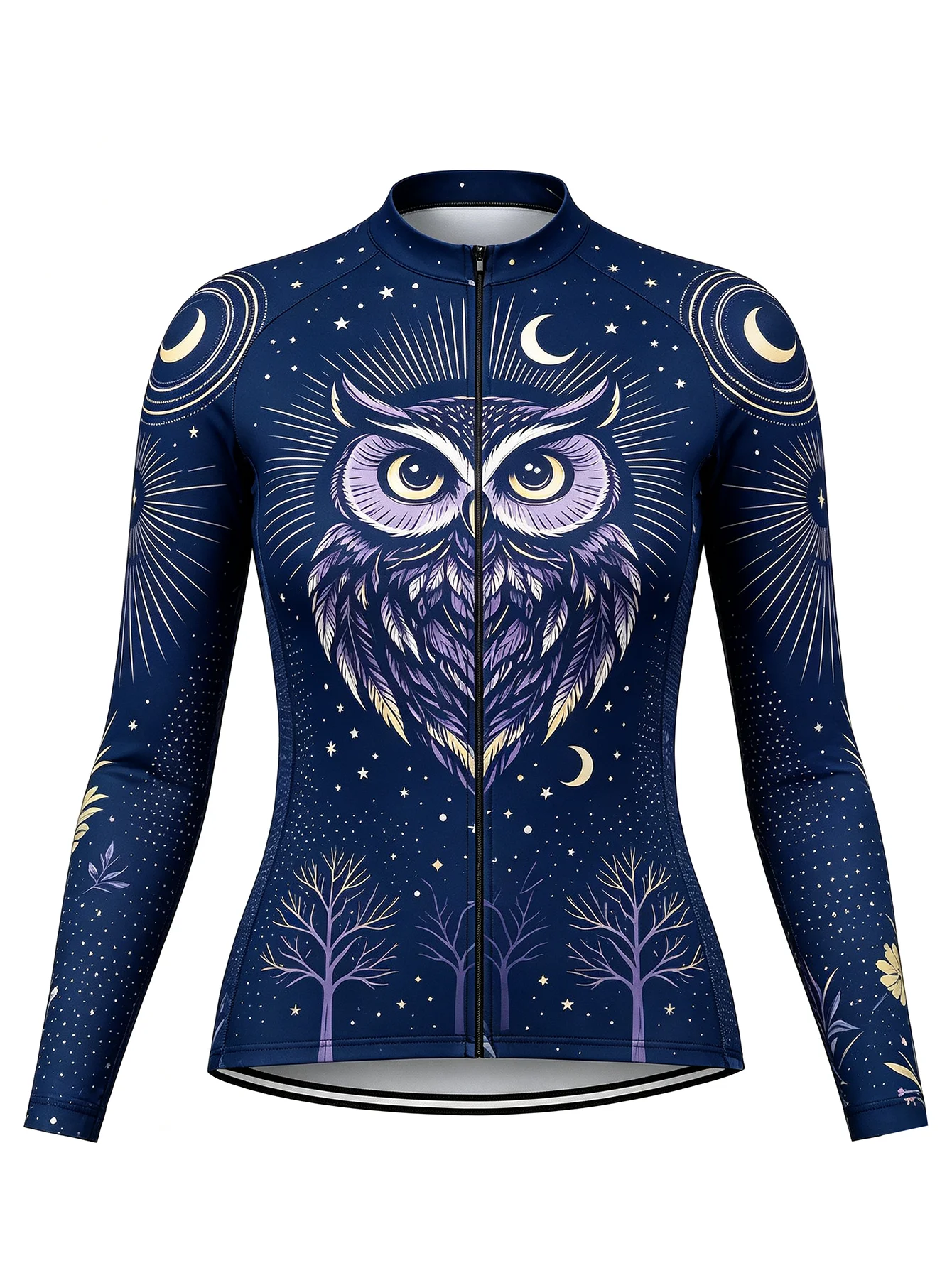 Men’s Summer Surf Stand Collar Rash Guard Letter Graphic Print Quick Dry Beach Swim Top