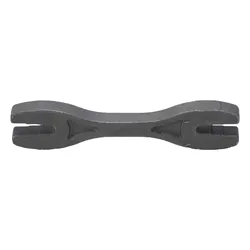 6 In 1 Spoke Wrench Universal Motorcycle Accessories Motorcycle Spoke Wrench Machinery Repair Car Repair Tools