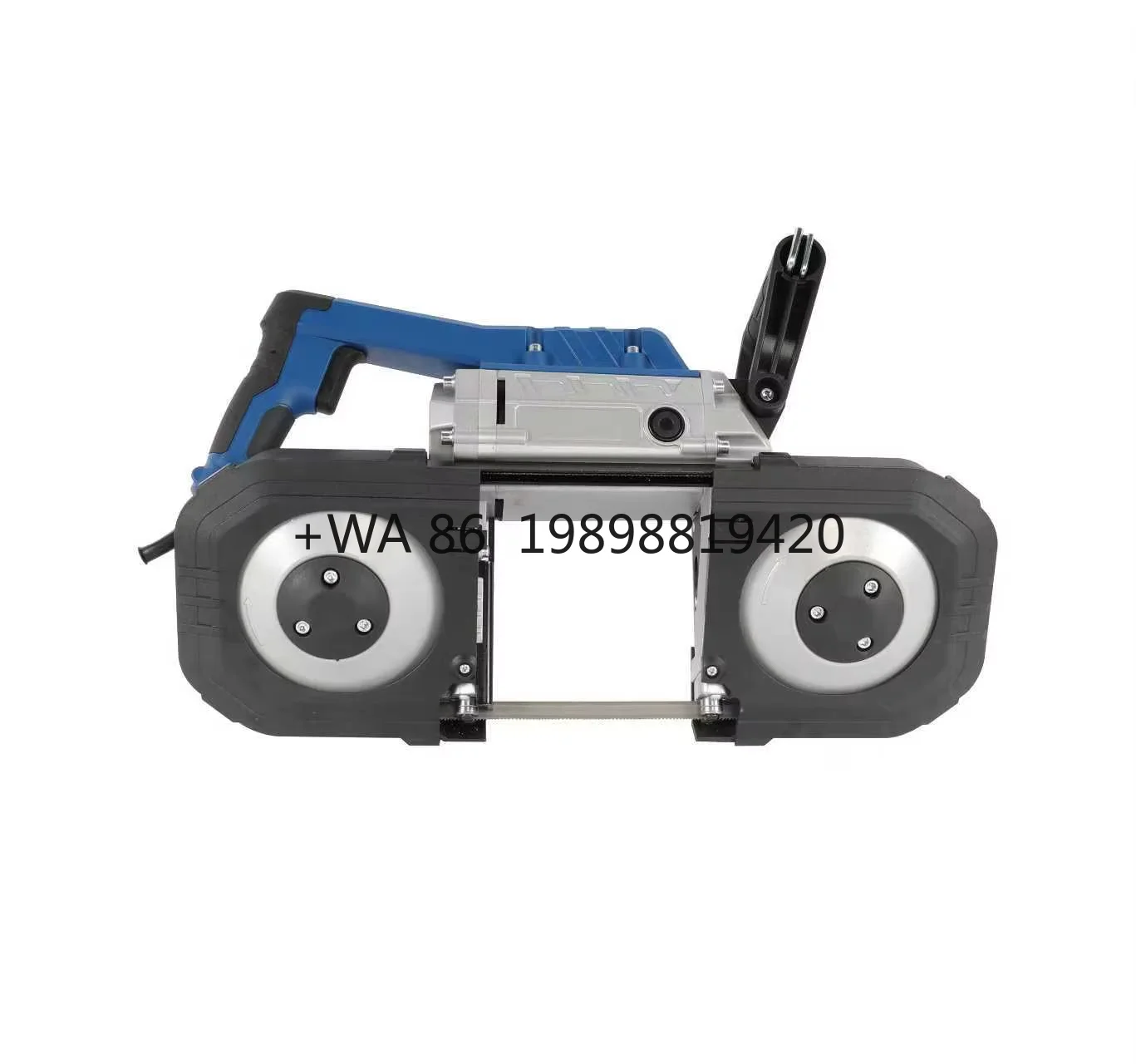 

Cutting Wood Band Saw With LED Light 1500W 5 Inch Wood/Plactic