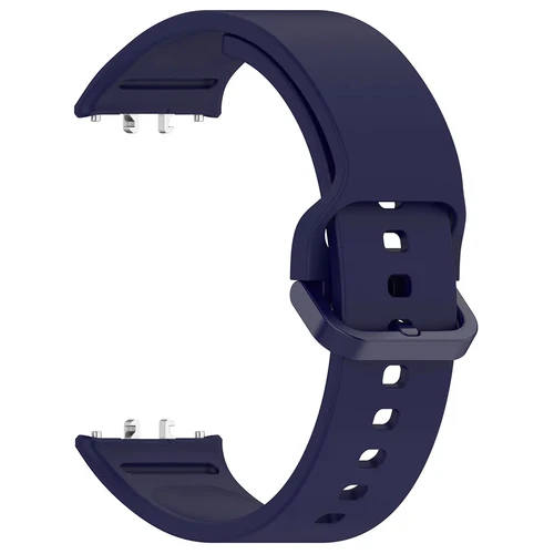 Bucle de silicona Original para Samsung Galaxy Fit 3, accesorios de correa, pulsera deportiva de goma para reloj inteligente Samsung Galaxy Fit3