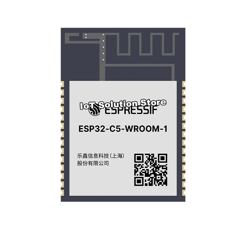 modulo-wifi-esp32-c5-wroom-1-n16r8-serie-esp32-c5-wroom-1