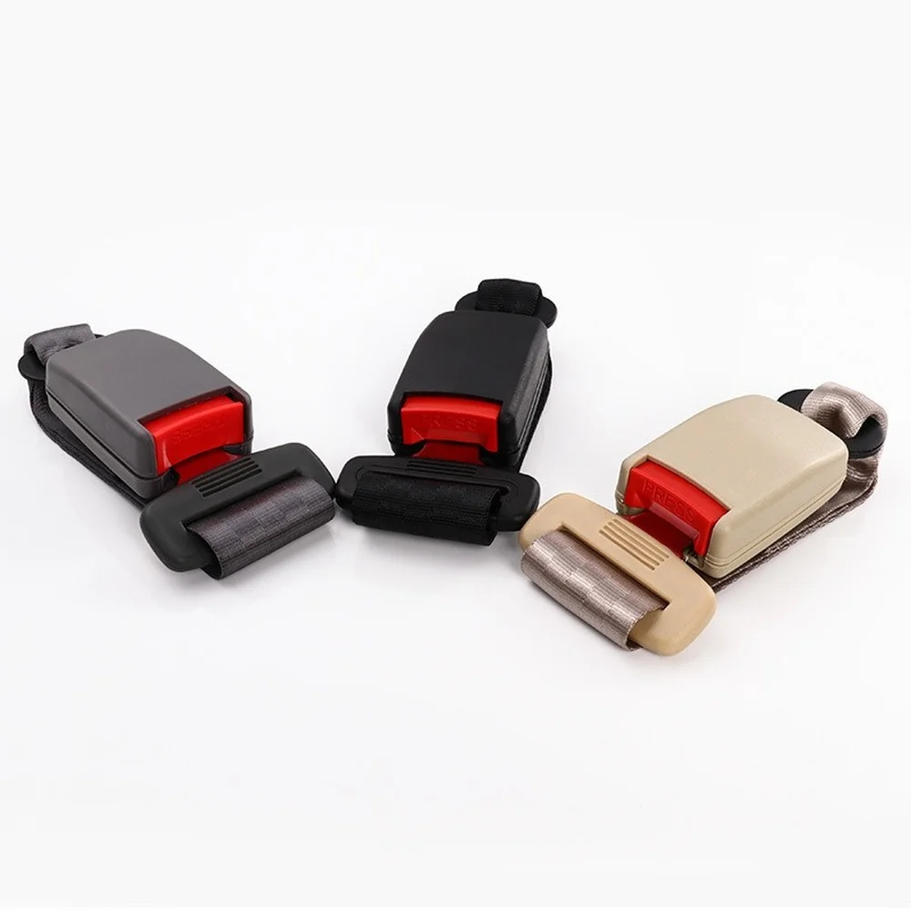 Seat Belt Extender with Fat Maternity Child Seat Car Seat Belt Extender