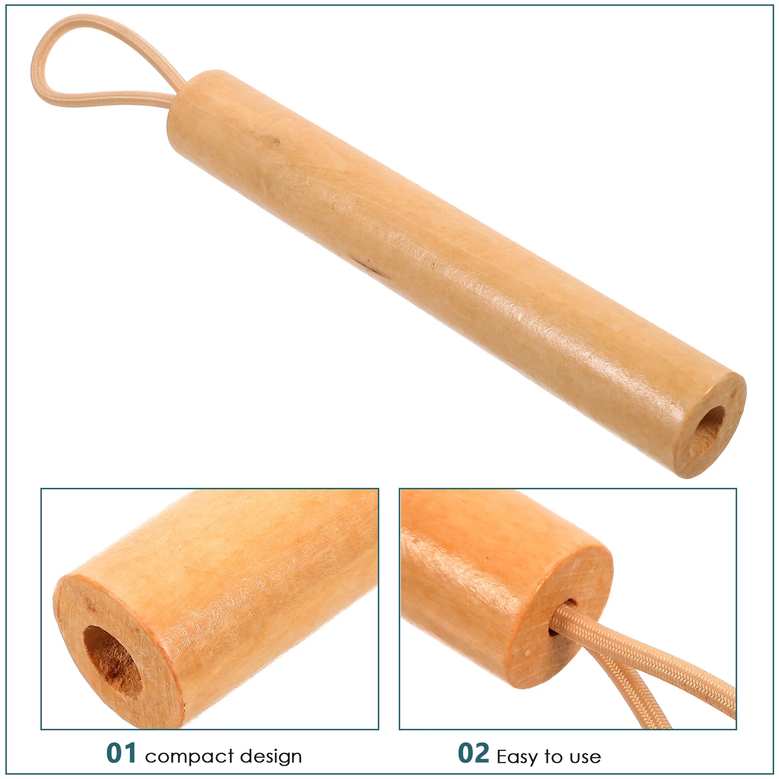 

1pc Umbrella Handle Sturdy Wear Resistant Folding Rain Crown Accessories Daily Handles For Uv Umbrella Use Handles Small
