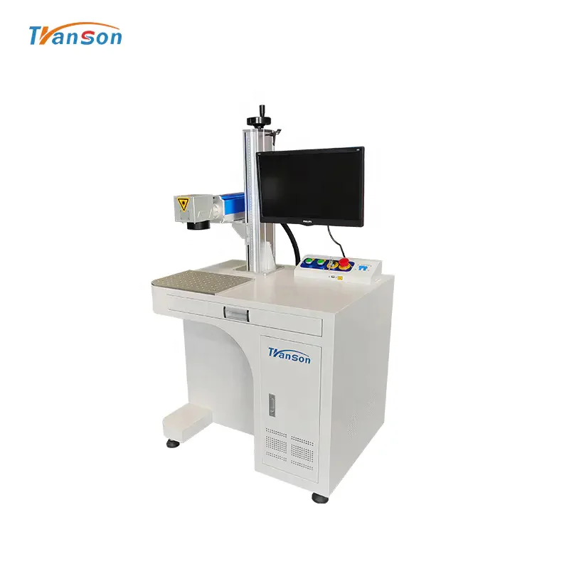 Testa di scansione galvanometro laser a fibra Sino Galvo SG7110 con specchio K9 Specchio SiO2 per macchina per marcatura laser